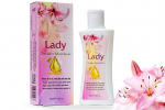 Dung Dịch Vệ Sinh Phụ Nữ Cao Cấp LADY