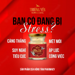 YẾN SÀO ĐƯỜNG PHÈN 