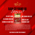 YẾN SÀO ĐƯỜNG PHÈN 