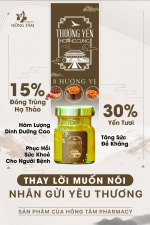 THƯỢNG YẾN HOÀNG CUNG